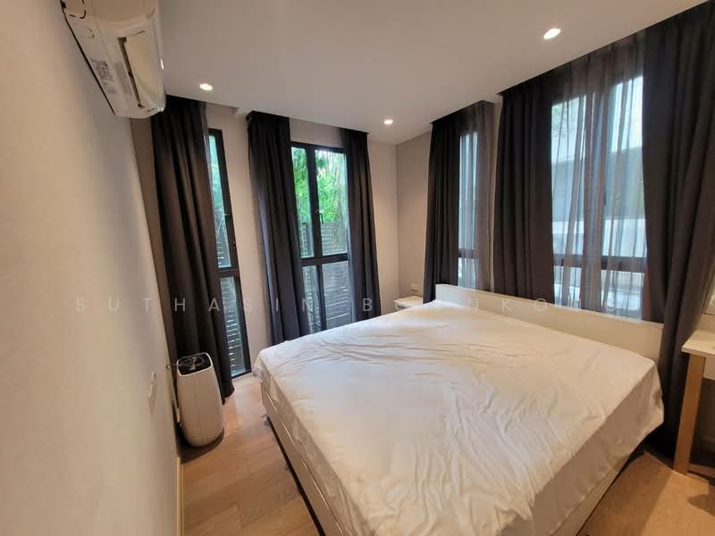 Runesu Thonglor 5 : รูเนะสุ ทองหล่อ 5, กรุงเทพ, 82 ซอย พร้อมมิตร, คลองตันเหนือ, วัฒนา, กรุงเทพ, 39 ตร.ม., คอนโด ให้เช่า, โดย Suthasin Boonkong, 500163338 - DDproperty.com