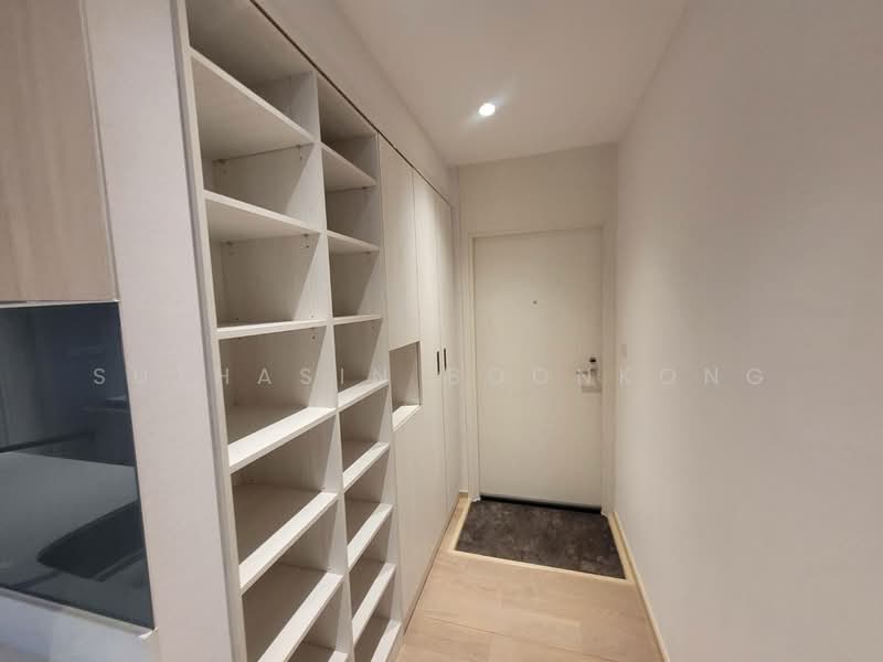 Runesu Thonglor 5 : รูเนะสุ ทองหล่อ 5, กรุงเทพ, 82 ซอย พร้อมมิตร, คลองตันเหนือ, วัฒนา, กรุงเทพ, 39 ตร.ม., คอนโด ให้เช่า, โดย Suthasin Boonkong, 500163338 - DDproperty.com