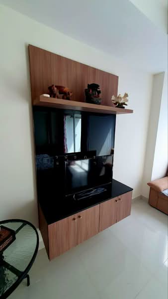 Nam Talay Condo, Chon Buri (Pattaya), เมืองพัทยา บางละมุง ชลบุรี, Sattahip, Sattahip, Chon Buri (Pattaya), Studio, 27 sqm, Condo For Sale, by วนัชภรณ์ แก้วลาน, 500163339 - DDproperty.com