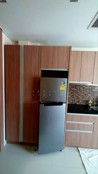 Nam Talay Condo, Chon Buri (Pattaya), เมืองพัทยา บางละมุง ชลบุรี, Sattahip, Sattahip, Chon Buri (Pattaya), Studio, 27 sqm, Condo For Sale, by วนัชภรณ์ แก้วลาน, 500163339 - DDproperty.com