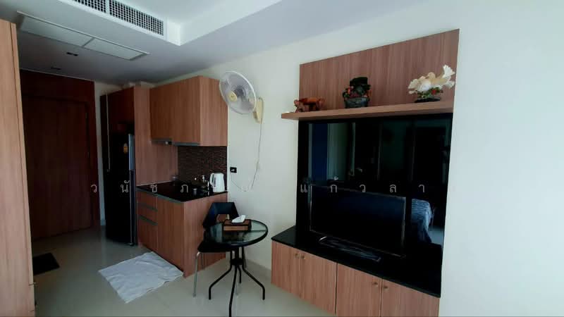 Nam Talay Condo (น้ำทะเล คอนโด), ชลบุรี, เมืองพัทยา บางละมุง ชลบุรี, สัตหีบ, สัตหีบ, ชลบุรี, 27 ตร.ม., คอนโด ขาย, โดย วนัชภรณ์ แก้วลาน, 500163339 - DDproperty.com