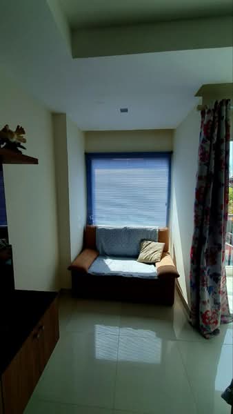 Nam Talay Condo, Chon Buri (Pattaya), เมืองพัทยา บางละมุง ชลบุรี, Sattahip, Sattahip, Chon Buri (Pattaya), Studio, 27 sqm, Condo For Sale, by วนัชภรณ์ แก้วลาน, 500163339 - DDproperty.com