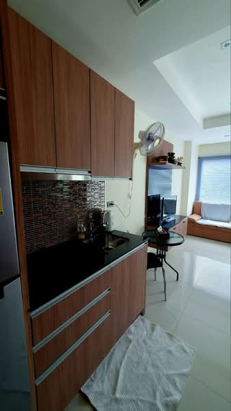 Nam Talay Condo (น้ำทะเล คอนโด), ชลบุรี, เมืองพัทยา บางละมุง ชลบุรี, สัตหีบ, สัตหีบ, ชลบุรี, 27 ตร.ม., คอนโด ขาย, โดย วนัชภรณ์ แก้วลาน, 500163339 - DDproperty.com