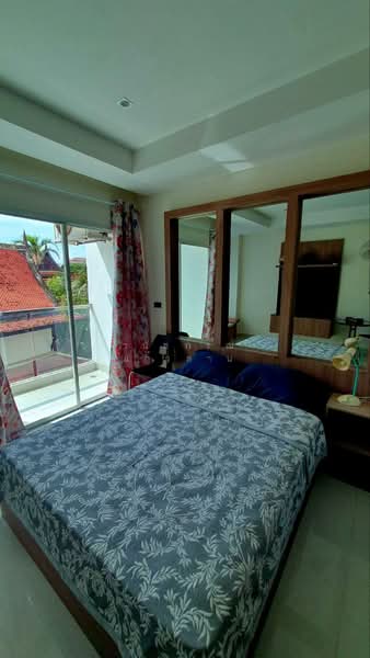 Nam Talay Condo (น้ำทะเล คอนโด), ชลบุรี, เมืองพัทยา บางละมุง ชลบุรี, สัตหีบ, สัตหีบ, ชลบุรี, 27 ตร.ม., คอนโด ขาย, โดย วนัชภรณ์ แก้วลาน, 500163339 - DDproperty.com