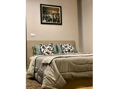 For Rent - IDEO New Rama 9, Bangkok