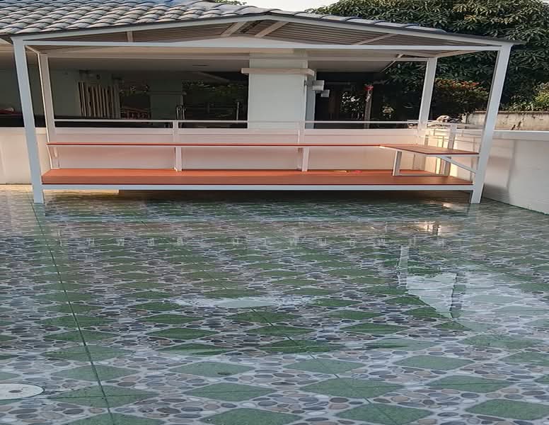 Baan Sinbadee Bangbuathong, Nonthaburi, Phimonrat, Bang Bua Thong, Nonthaburi, 5 Bedrooms, 164 sqm, Single Detached House For Sale, by นพดล นวพันธ์พิมล, 500163346 - DDproperty.com