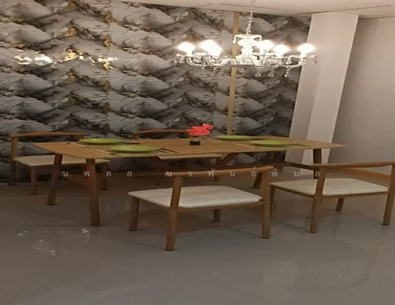 บ้านสินบดี บางบัวทอง : Baan Sinbadee Bangbuathong, นนทบุรี, พิมลราช, บางบัวทอง, นนทบุรี, 164 ตร.ม., บ้านเดี่ยว ขาย, โดย นพดล นวพันธ์พิมล, 500163346 - DDproperty.com