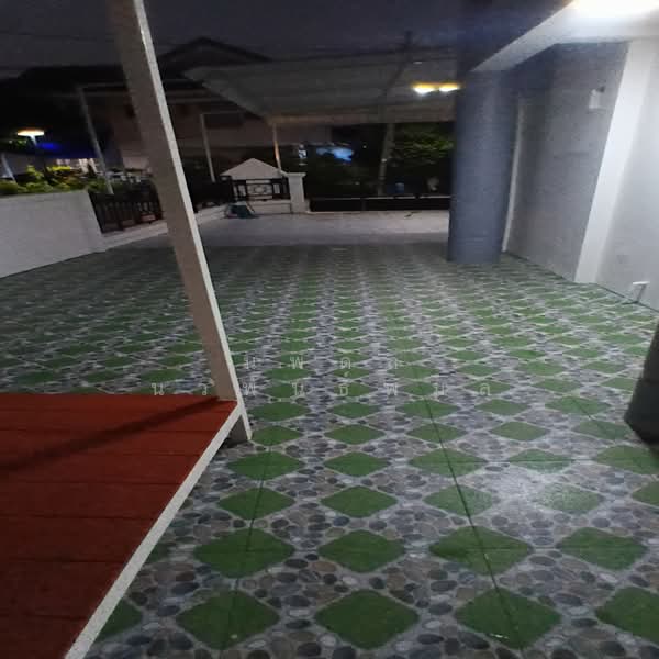 For Sale - Baan Sinbadee Bangbuathong, Nonthaburi