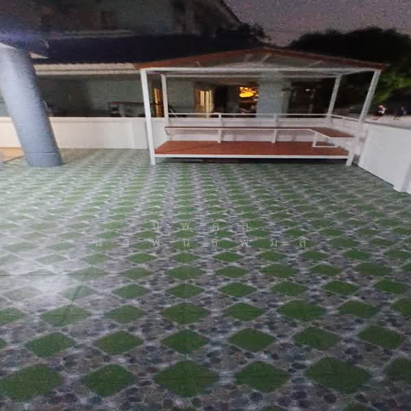 For Sale - Baan Sinbadee Bangbuathong, Nonthaburi