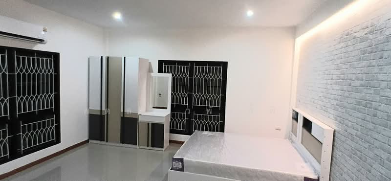 For Sale - Baan Sinbadee Bangbuathong, Nonthaburi