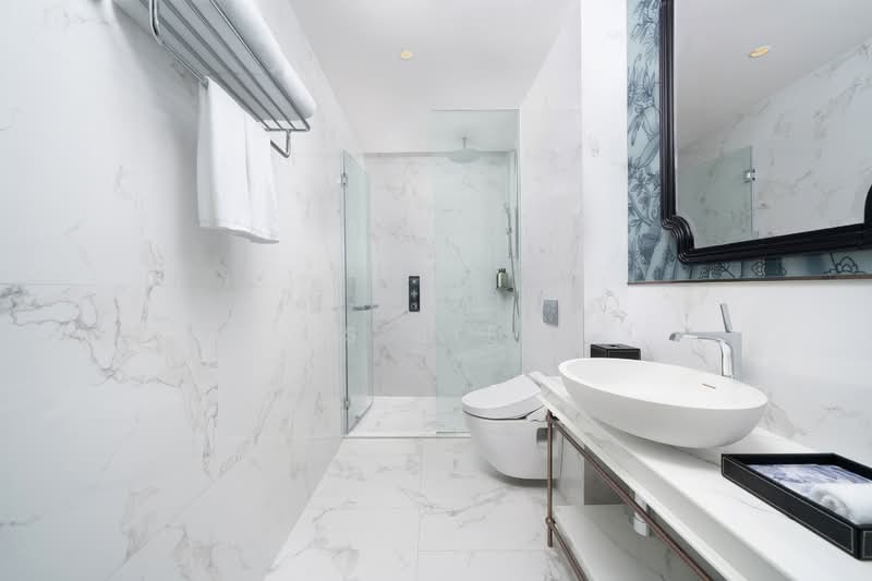 La Clef Bangkok by The Crest Collection, Bangkok, Phra Kanong, Khlong Toei, Bangkok, 2 Bedrooms, 89 sqm, Apartment For Rent, by CS Jiew, 500163348 - DDproperty.com