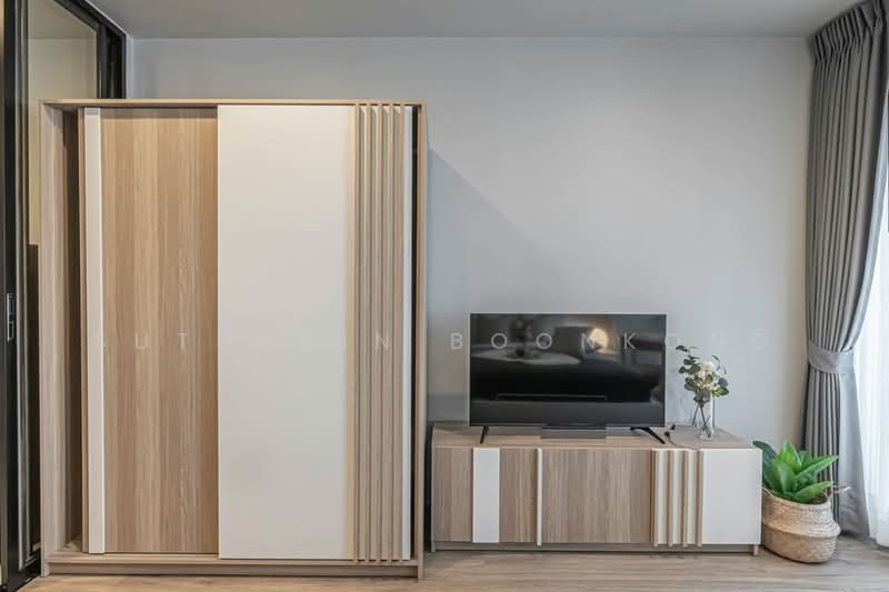 Culture Thonglor, กรุงเทพ, Soi Sukhumvit 59, Sukhumvit Road, คลองตันเหนือ, วัฒนา, กรุงเทพ, 26 ตร.ม., คอนโด ให้เช่า, โดย Suthasin Boonkong, 500163349 - DDproperty.com