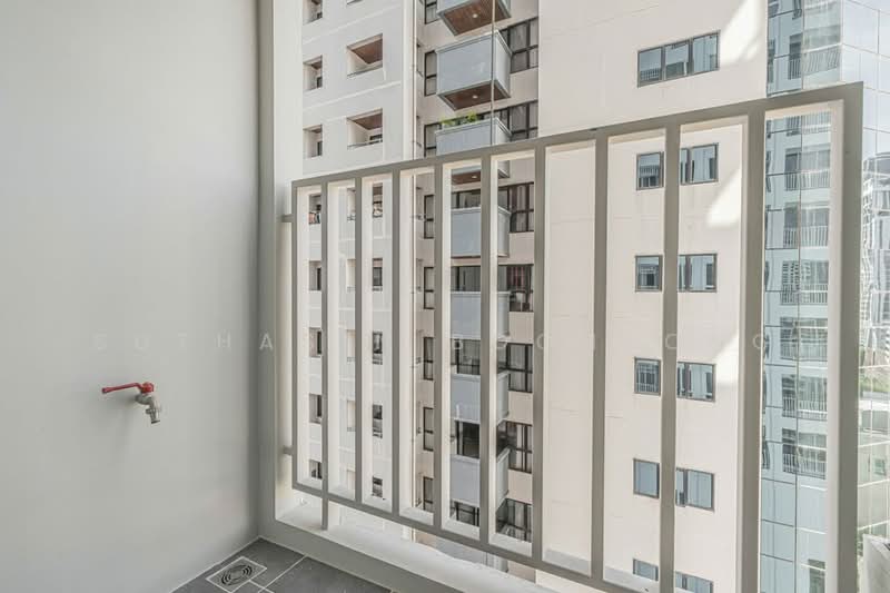 Culture Thonglor, Bangkok, Soi Sukhumvit 59, Sukhumvit Road, Khlong Tan Nua, Watthana, Bangkok, Studio, 26 sqm, Condo For Rent, by Suthasin Boonkong, 500163349 - DDproperty.com