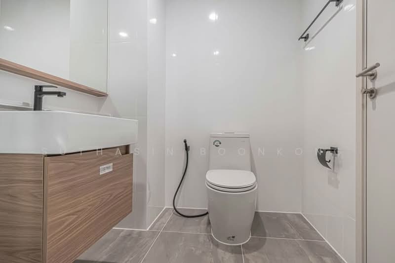 Culture Thonglor, Bangkok, Soi Sukhumvit 59, Sukhumvit Road, Khlong Tan Nua, Watthana, Bangkok, Studio, 26 sqm, Condo For Rent, by Suthasin Boonkong, 500163349 - DDproperty.com