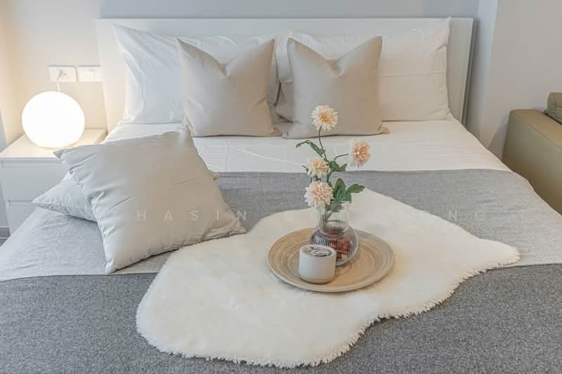 Culture Thonglor, กรุงเทพ, Soi Sukhumvit 59, Sukhumvit Road, คลองตันเหนือ, วัฒนา, กรุงเทพ, 26 ตร.ม., คอนโด ให้เช่า, โดย Suthasin Boonkong, 500163349 - DDproperty.com