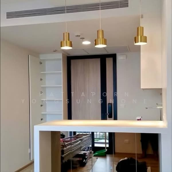 Oka Haus Sukhumvit 36, Bangkok, 3399 Rama 4 Road, Khong Tan, Khlong Toei, Bangkok, 1 Bedroom, 34 sqm, Condo For Sale, by Pattaporn Yongsungnone, 500163350 - DDproperty.com