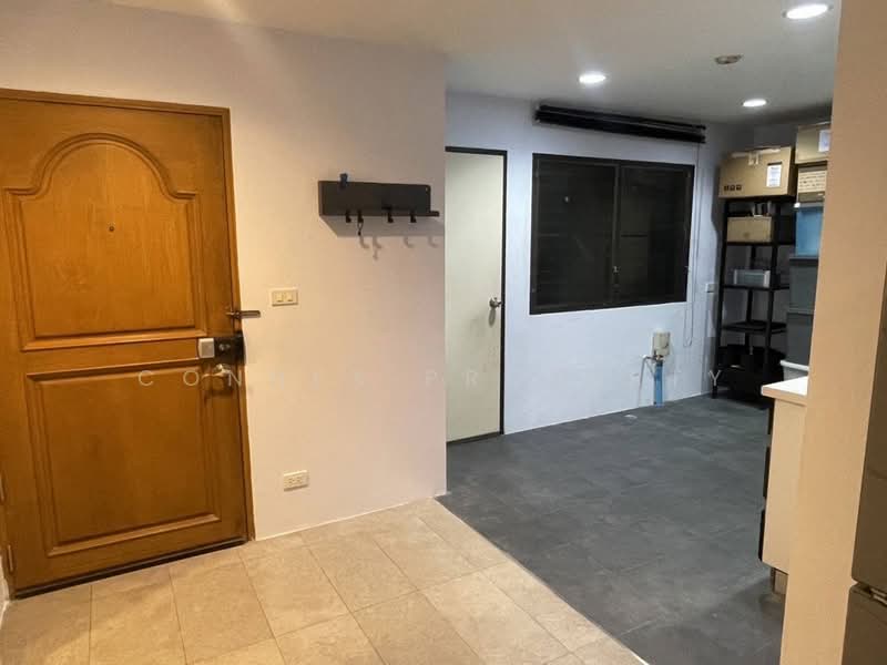 Asoke Towers, Bangkok, Sukhumvit 21 Road, Khlongtoei Nua, Watthana, Bangkok, 1 Bedroom, 78 sqm, Condo For Rent, by Connex Property, 500163351 - DDproperty.com