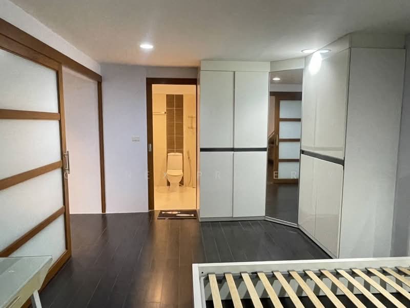 Asoke Towers, Bangkok, Sukhumvit 21 Road, Khlongtoei Nua, Watthana, Bangkok, 1 Bedroom, 78 sqm, Condo For Rent, by Connex Property, 500163351 - DDproperty.com