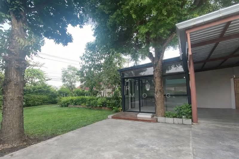 ให้เช่าโกดัง รังสิต คลองหก คลองหลวง ปทุมธานี พื้นที 1 ไร่ มีห้องพักคนงาน, Pathum Thani, Khlong Hok, Khlong Luang, Pathum Thani, , 525 sqm, Warehouse/Factory For Rent, by Jakarin Houpramong, 500163352 - DDproperty.com