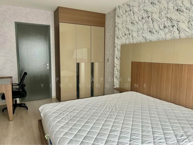 Rhythm Rangnam : ริทึ่ม รางน้ำ, กรุงเทพ, 10 ถนนรางน้ำ แขวงถนนพญาไท เขตราชเทวี กรุงเทพมหานคร, ถนนพญาไท, ราชเทวี, กรุงเทพ, 62 ตร.ม., คอนโด ให้เช่า, โดย Pattaporn Yongsungnone, 500163354 - DDproperty.com