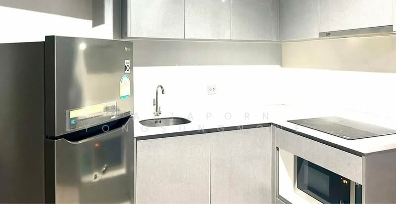 Rhythm Rangnam : ริทึ่ม รางน้ำ, กรุงเทพ, 10 ถนนรางน้ำ แขวงถนนพญาไท เขตราชเทวี กรุงเทพมหานคร, ถนนพญาไท, ราชเทวี, กรุงเทพ, 62 ตร.ม., คอนโด ให้เช่า, โดย Pattaporn Yongsungnone, 500163354 - DDproperty.com