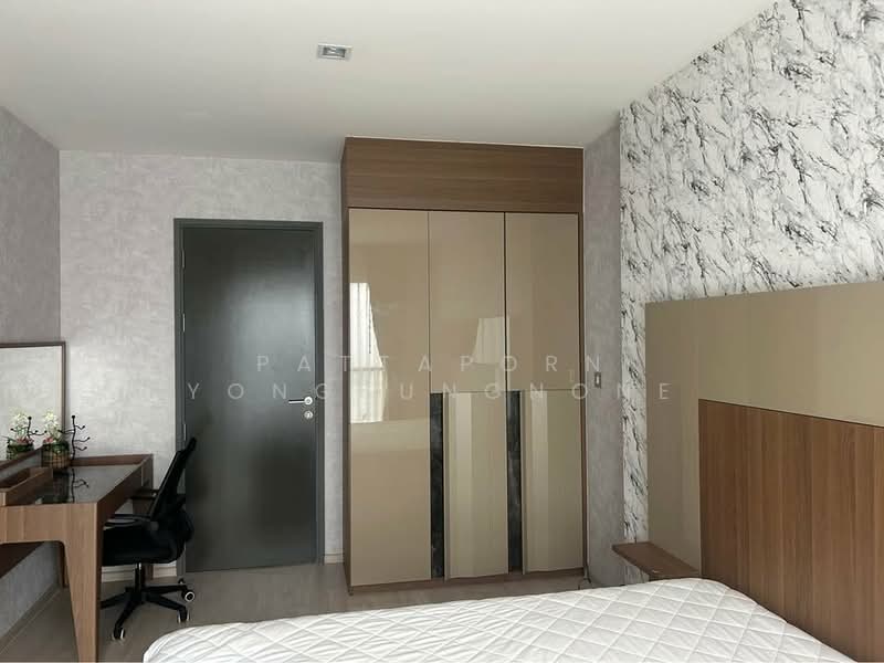 Rhythm Rangnam, Bangkok, 10 Rangnam Road, Thanon Phaya Thai, Ratchathewi, Bangkok, 2 Bedrooms, 62 sqm, Condo For Rent, by Pattaporn Yongsungnone, 500163354 - DDproperty.com