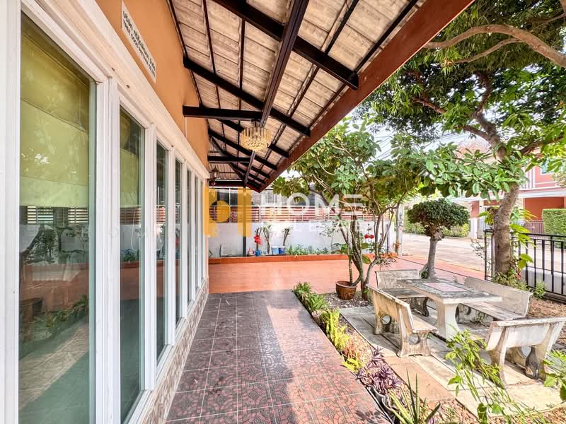 At Home Sriracha, Chon Buri (Pattaya), Surasak, Si Racha, Chon Buri (Pattaya), 4 Bedrooms, 284 sqm, Single Detached House For Sale, by HOME Real Estate Service, 500163356 - DDproperty.com