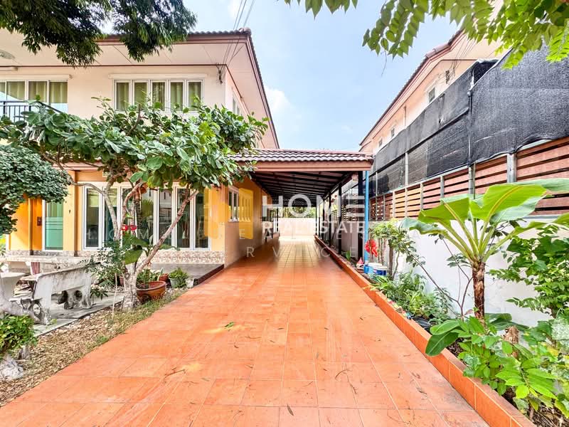 At Home Sriracha, Chon Buri (Pattaya), Surasak, Si Racha, Chon Buri (Pattaya), 4 Bedrooms, 284 sqm, Single Detached House For Sale, by HOME Real Estate Service, 500163356 - DDproperty.com