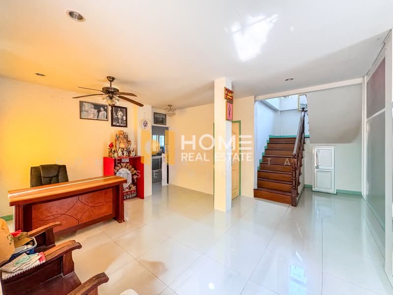 At Home Sriracha, Chon Buri (Pattaya), Surasak, Si Racha, Chon Buri (Pattaya), 4 Bedrooms, 284 sqm, Single Detached House For Sale, by HOME Real Estate Service, 500163356 - DDproperty.com