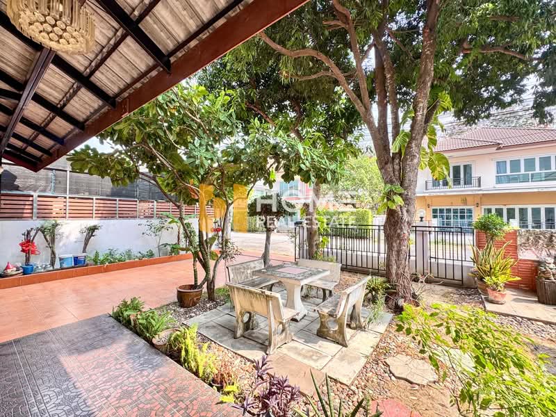 At Home Sriracha, Chon Buri (Pattaya), Surasak, Si Racha, Chon Buri (Pattaya), 4 Bedrooms, 284 sqm, Single Detached House For Sale, by HOME Real Estate Service, 500163356 - DDproperty.com