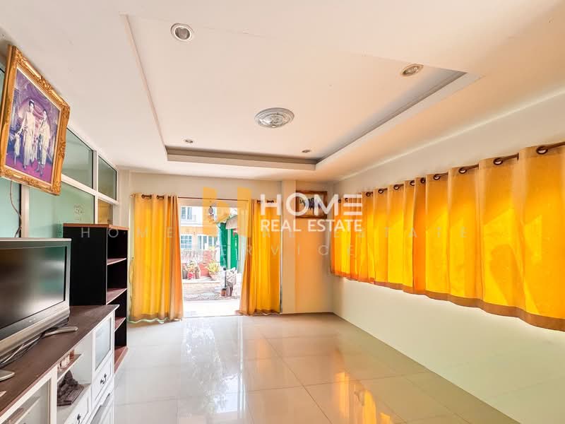 At Home Sriracha, Chon Buri (Pattaya), Surasak, Si Racha, Chon Buri (Pattaya), 4 Bedrooms, 284 sqm, Single Detached House For Sale, by HOME Real Estate Service, 500163356 - DDproperty.com