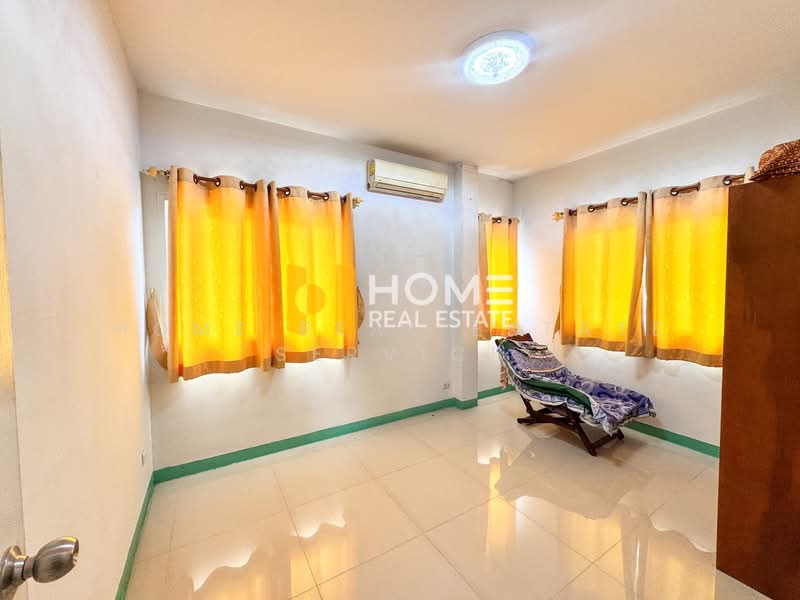 At Home Sriracha, Chon Buri (Pattaya), Surasak, Si Racha, Chon Buri (Pattaya), 4 Bedrooms, 284 sqm, Single Detached House For Sale, by HOME Real Estate Service, 500163356 - DDproperty.com