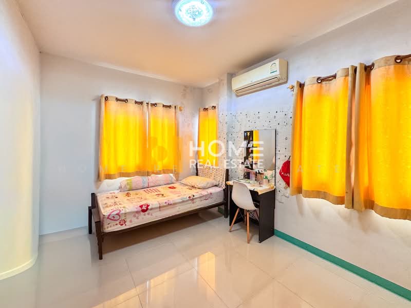 At Home Sriracha, Chon Buri (Pattaya), Surasak, Si Racha, Chon Buri (Pattaya), 4 Bedrooms, 284 sqm, Single Detached House For Sale, by HOME Real Estate Service, 500163356 - DDproperty.com