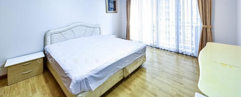 Baan Thanon Sarasin condominium, Bangkok, Sarasin, Lumphini, Pathum Wan, Bangkok, 1 Bedroom, 84 sqm, Condo For Rent, by Connex Property, 500163357 - DDproperty.com