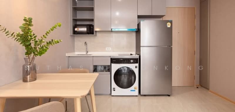 Skyrise Avenue Sukhumvit 64 : สกายไลน์ อเวนิว สุขุมวิท 64, กรุงเทพ, 3 ถนนสุขุมวิท 64, บางจาก, พระโขนง, กรุงเทพ, 35 ตร.ม., คอนโด ให้เช่า, โดย Suthasin Boonkong, 500163358 - DDproperty.com