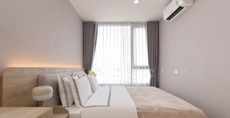 Skyrise Avenue Sukhumvit 64, Bangkok, 3 Soi Sukhumvit 64, Bang Chak, Phra Khanong, Bangkok, 1 Bedroom, 35 sqm, Condo For Rent, by Suthasin Boonkong, 500163358 - DDproperty.com