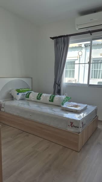 Indy Bangna-Ramkhamhaeng 2, Bangkok, Soi 7, Dok Mai, Prawet, Bangkok, 3 Bedrooms, 133 sqm, Townhouse For Rent, by Living Condo, 500163360 - DDproperty.com