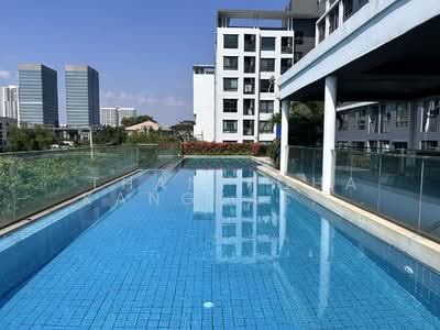 ขาย - The Niche Mono Bangna : เดอะ นิช โมโน บางนา (อาคาร C และ D), กรุงเทพ