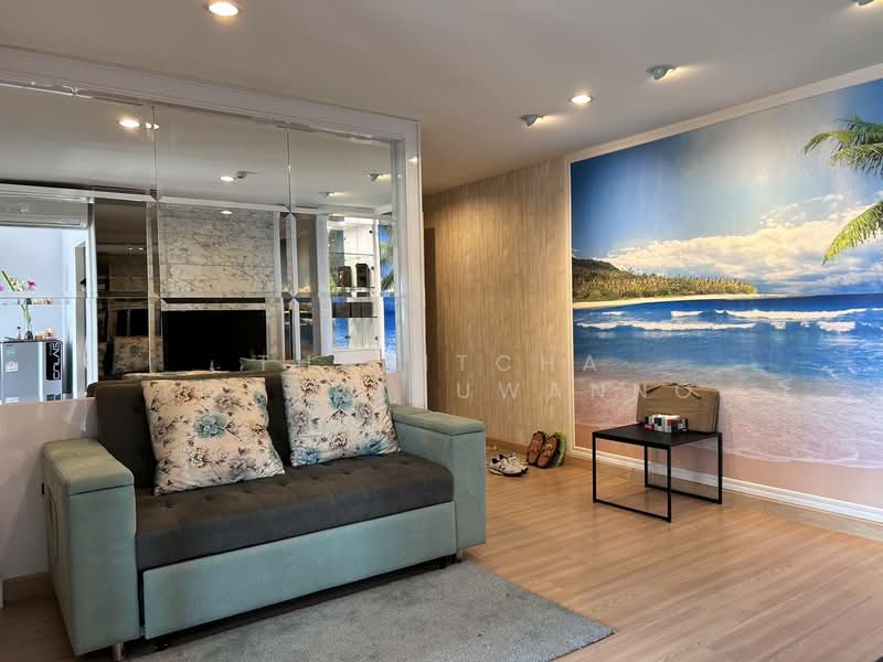 The Niche Mono Bangna : เดอะ นิช โมโน บางนา (อาคาร C และ D), กรุงเทพ, ถนนบางนา-ตราด, บางนา, บางนา, กรุงเทพ, 57 ตร.ม., คอนโด ขาย, โดย Thanitcha Kangkasuwanno, 500163361 - DDproperty.com