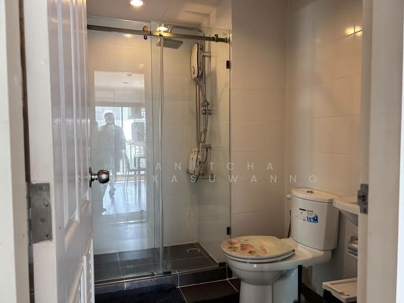 The Niche Mono Bangna : เดอะ นิช โมโน บางนา (อาคาร C และ D), กรุงเทพ, ถนนบางนา-ตราด, บางนา, บางนา, กรุงเทพ, 57 ตร.ม., คอนโด ขาย, โดย Thanitcha Kangkasuwanno, 500163361 - DDproperty.com