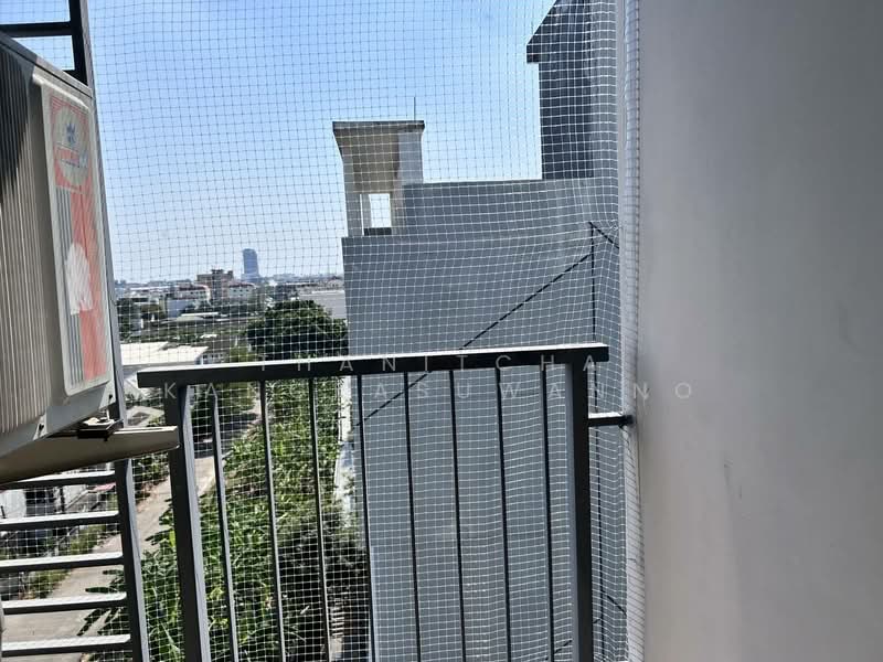 The Niche Mono Bangna (Building C and D), Bangkok, Bangna-Trad Road, Bang Na, Bang Na, Bangkok, 1 Bedroom, 57 sqm, Condo For Sale, by Thanitcha Kangkasuwanno, 500163361 - DDproperty.com