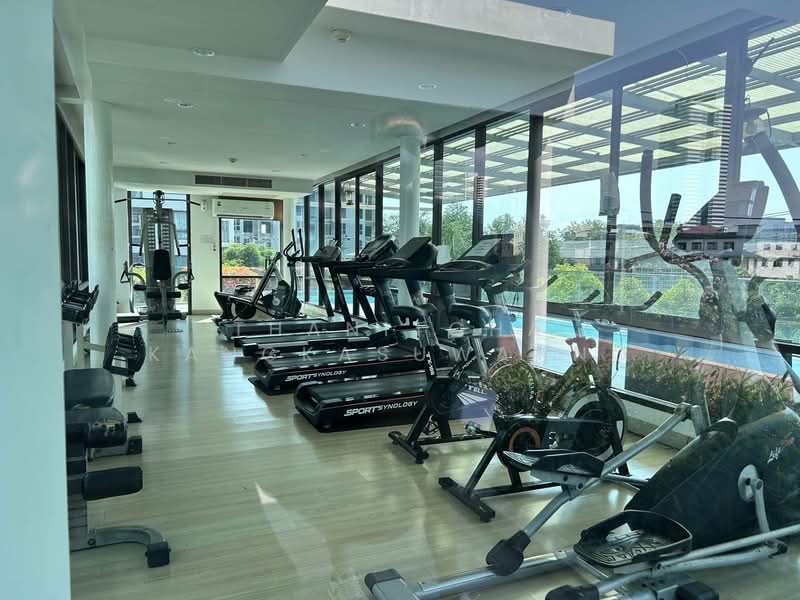 The Niche Mono Bangna : เดอะ นิช โมโน บางนา (อาคาร C และ D), กรุงเทพ, ถนนบางนา-ตราด, บางนา, บางนา, กรุงเทพ, 57 ตร.ม., คอนโด ขาย, โดย Thanitcha Kangkasuwanno, 500163361 - DDproperty.com