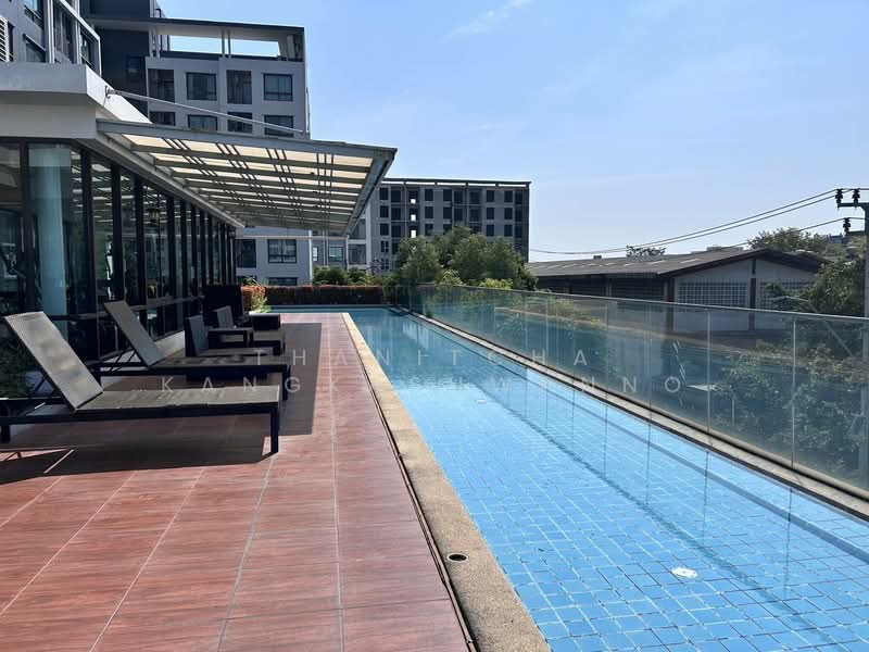 The Niche Mono Bangna (Building C and D), Bangkok, Bangna-Trad Road, Bang Na, Bang Na, Bangkok, 1 Bedroom, 57 sqm, Condo For Sale, by Thanitcha Kangkasuwanno, 500163361 - DDproperty.com