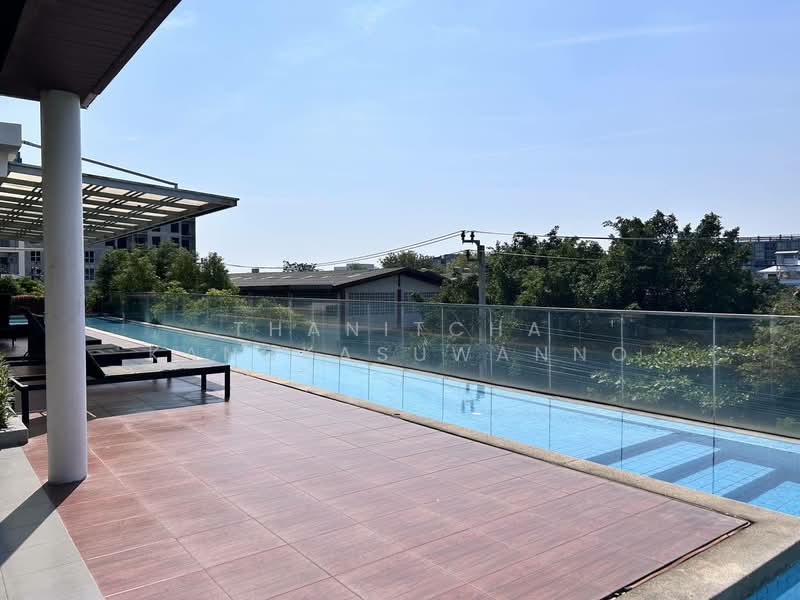 The Niche Mono Bangna : เดอะ นิช โมโน บางนา (อาคาร C และ D), กรุงเทพ, ถนนบางนา-ตราด, บางนา, บางนา, กรุงเทพ, 57 ตร.ม., คอนโด ขาย, โดย Thanitcha Kangkasuwanno, 500163361 - DDproperty.com