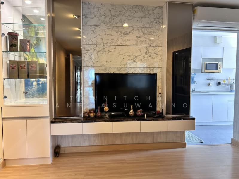 The Niche Mono Bangna : เดอะ นิช โมโน บางนา (อาคาร C และ D), กรุงเทพ, ถนนบางนา-ตราด, บางนา, บางนา, กรุงเทพ, 57 ตร.ม., คอนโด ขาย, โดย Thanitcha Kangkasuwanno, 500163361 - DDproperty.com