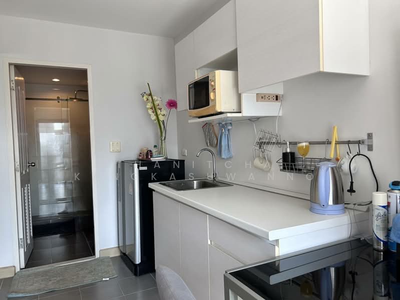 The Niche Mono Bangna (Building C and D), Bangkok, Bangna-Trad Road, Bang Na, Bang Na, Bangkok, 1 Bedroom, 57 sqm, Condo For Sale, by Thanitcha Kangkasuwanno, 500163361 - DDproperty.com