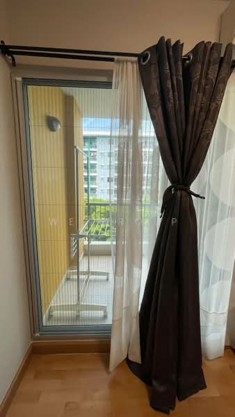 Supalai City Resort Ratchada-Huaykwang, Bangkok, 300 Pracha Uthit Road, Huai Khwang, Huai Khwang, Bangkok, 1 Bedroom, 45 sqm, Condo For Sale, by Veera Sawatrangsri, 500163364 - DDproperty.com