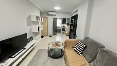 ขาย - Supalai City Resort Ratchada-Huaykwang : ศุภาลัย ซิตี้ รีสอร์ท รัชดา-ห้วยขวาง, กรุงเทพ