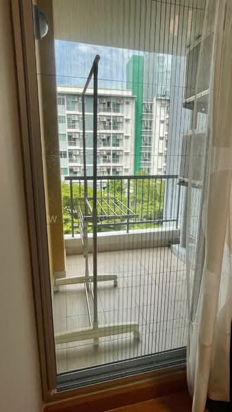 Supalai City Resort Ratchada-Huaykwang, Bangkok, 300 Pracha Uthit Road, Huai Khwang, Huai Khwang, Bangkok, 1 Bedroom, 45 sqm, Condo For Sale, by Veera Sawatrangsri, 500163364 - DDproperty.com