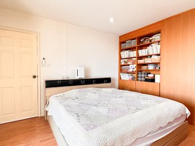 ขาย - Lumpini Ville รามคำแหง 44 (ลุมพินี วิลล์ รามคำแหง 44), กรุงเทพ